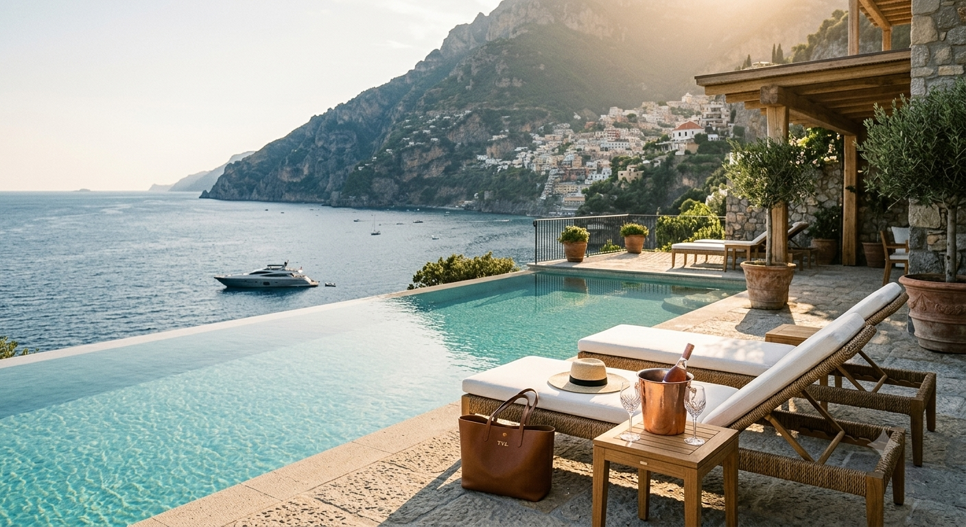 Home luxury